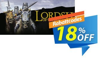 Lords of the Realm II PC discount coupon Lords of the Realm II PC Deal - Lords of the Realm II PC Exclusive Easter Sale offer 