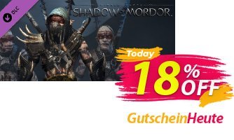 Middleearth Shadow of Mordor Blood Hunters Warband PC Gutschein Middleearth Shadow of Mordor Blood Hunters Warband PC Deal Aktion: Middleearth Shadow of Mordor Blood Hunters Warband PC Exclusive Easter Sale offer 
