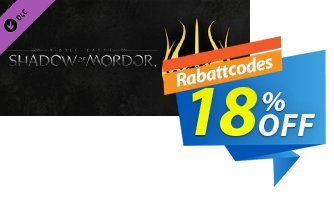 Middleearth Shadow of Mordor Flame of Anor Rune PC Gutschein Middleearth Shadow of Mordor Flame of Anor Rune PC Deal Aktion: Middleearth Shadow of Mordor Flame of Anor Rune PC Exclusive Easter Sale offer 