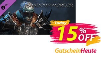 Middleearth Shadow of Mordor Skull Crushers Warband PC Gutschein Middleearth Shadow of Mordor Skull Crushers Warband PC Deal Aktion: Middleearth Shadow of Mordor Skull Crushers Warband PC Exclusive Easter Sale offer 