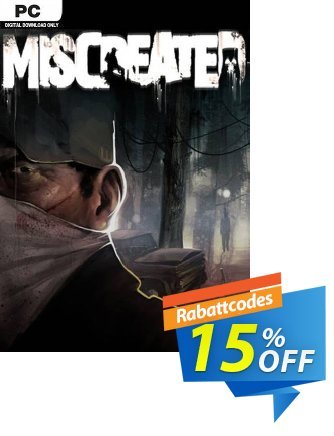 Miscreated PC Gutschein Miscreated PC Deal Aktion: Miscreated PC Exclusive Easter Sale offer 