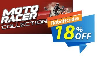 Moto Racer Collection PC Gutschein Moto Racer Collection PC Deal Aktion: Moto Racer Collection PC Exclusive Easter Sale offer 