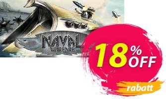 Naval Warfare PC Gutschein Naval Warfare PC Deal Aktion: Naval Warfare PC Exclusive Easter Sale offer 