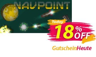 Navpoint PC Gutschein Navpoint PC Deal Aktion: Navpoint PC Exclusive Easter Sale offer 