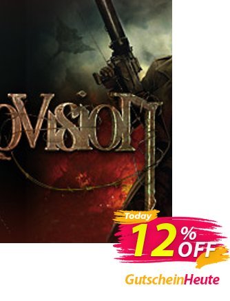 NecroVision PC Coupon, discount NecroVision PC Deal. Promotion: NecroVision PC Exclusive Easter Sale offer 