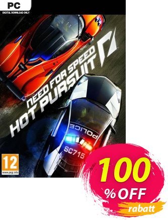 Need for Speed: Hot Pursuit PC discount coupon Need for Speed: Hot Pursuit PC Deal - Need for Speed: Hot Pursuit PC Exclusive Easter Sale offer 
