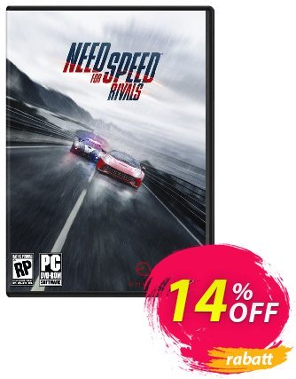 Need for Speed: Rivals PC Gutschein Need for Speed: Rivals PC Deal Aktion: Need for Speed: Rivals PC Exclusive Easter Sale offer 