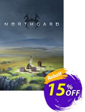 Northgard PC Gutschein Northgard PC Deal Aktion: Northgard PC Exclusive Easter Sale offer 