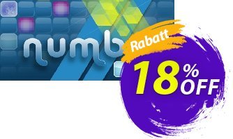 Numba Deluxe PC Coupon, discount Numba Deluxe PC Deal. Promotion: Numba Deluxe PC Exclusive Easter Sale offer 