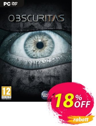 Obscuritas PC Gutschein Obscuritas PC Deal Aktion: Obscuritas PC Exclusive Easter Sale offer 