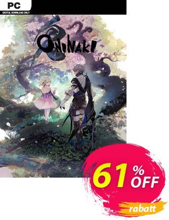 Oninaki PC Gutschein Oninaki PC Deal Aktion: Oninaki PC Exclusive Easter Sale offer 
