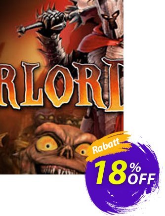 Overlord PC Coupon, discount Overlord PC Deal. Promotion: Overlord PC Exclusive Easter Sale offer 