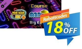 PacMan Championship Edition DX+ Big Eater Course PC discount coupon PacMan Championship Edition DX+ Big Eater Course PC Deal - PacMan Championship Edition DX+ Big Eater Course PC Exclusive Easter Sale offer 