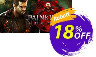 Painkiller Hell & Damnation PC discount coupon Painkiller Hell &amp; Damnation PC Deal - Painkiller Hell &amp; Damnation PC Exclusive Easter Sale offer 
