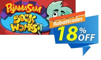 Pajama Sam's Sock Works PC Coupon, discount Pajama Sam's Sock Works PC Deal. Promotion: Pajama Sam's Sock Works PC Exclusive Easter Sale offer 