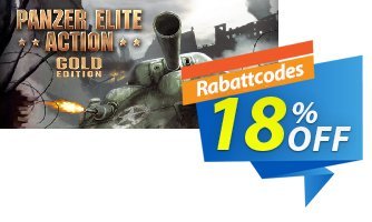 Panzer Elite Action Gold Edition PC Coupon, discount Panzer Elite Action Gold Edition PC Deal. Promotion: Panzer Elite Action Gold Edition PC Exclusive Easter Sale offer 