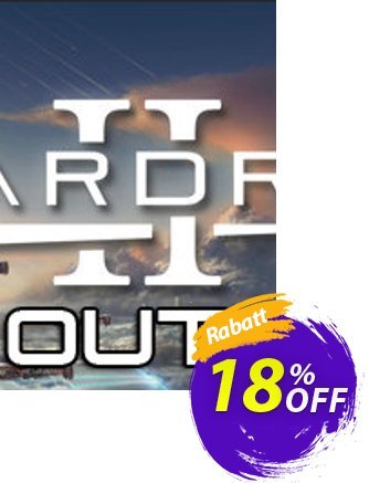 StarDrive 2 PC Coupon, discount StarDrive 2 PC Deal. Promotion: StarDrive 2 PC Exclusive Easter Sale offer 