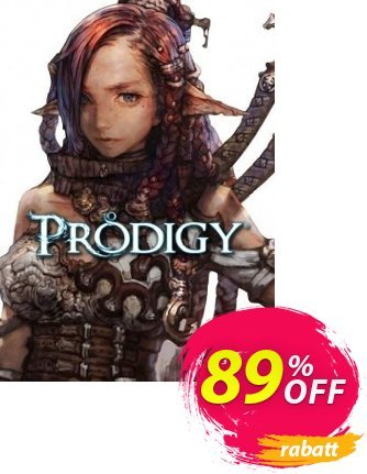 Prodigy Tactics PC Gutschein Prodigy Tactics PC Deal Aktion: Prodigy Tactics PC Exclusive Easter Sale offer 