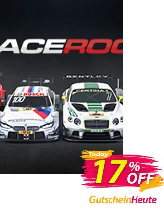 RaceRoom Racing Experience PC discount coupon RaceRoom Racing Experience PC Deal - RaceRoom Racing Experience PC Exclusive Easter Sale offer 
