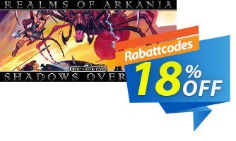 Realms of Arkania 3 Shadows over Riva Classic PC discount coupon Realms of Arkania 3 Shadows over Riva Classic PC Deal - Realms of Arkania 3 Shadows over Riva Classic PC Exclusive Easter Sale offer 