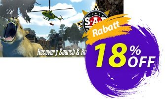 Recovery Search & Rescue Simulation PC Coupon, discount Recovery Search &amp; Rescue Simulation PC Deal. Promotion: Recovery Search &amp; Rescue Simulation PC Exclusive Easter Sale offer 