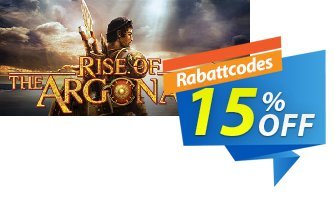 Rise of the Argonauts PC Gutschein Rise of the Argonauts PC Deal Aktion: Rise of the Argonauts PC Exclusive Easter Sale offer 