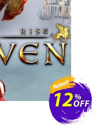 Rise of Venice PC discount coupon Rise of Venice PC Deal - Rise of Venice PC Exclusive Easter Sale offer 