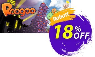 Roogoo PC Coupon, discount Roogoo PC Deal. Promotion: Roogoo PC Exclusive Easter Sale offer 