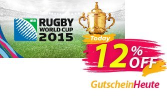 Rugby World Cup 2015 PC Coupon, discount Rugby World Cup 2015 PC Deal. Promotion: Rugby World Cup 2015 PC Exclusive Easter Sale offer 