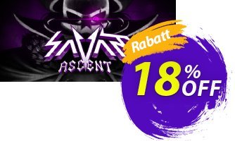 Savant Ascent PC Coupon, discount Savant Ascent PC Deal. Promotion: Savant Ascent PC Exclusive Easter Sale offer 