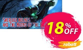 Sherlock Holmes and The Hound of The Baskervilles PC Gutschein Sherlock Holmes and The Hound of The Baskervilles PC Deal Aktion: Sherlock Holmes and The Hound of The Baskervilles PC Exclusive Easter Sale offer 