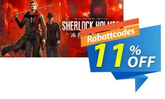 Sherlock Holmes The Devil's Daughter PC Coupon, discount Sherlock Holmes The Devil's Daughter PC Deal. Promotion: Sherlock Holmes The Devil's Daughter PC Exclusive Easter Sale offer 