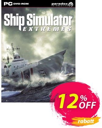 Ship Simulator Extreme (PC) Coupon, discount Ship Simulator Extreme (PC) Deal. Promotion: Ship Simulator Extreme (PC) Exclusive Easter Sale offer 