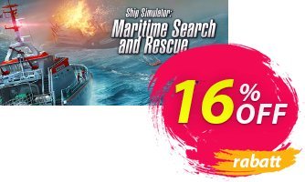 Ship Simulator Maritime Search and Rescue PC Gutschein Ship Simulator Maritime Search and Rescue PC Deal Aktion: Ship Simulator Maritime Search and Rescue PC Exclusive Easter Sale offer 