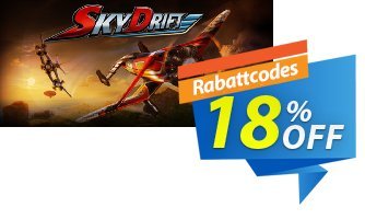 SkyDrift PC Gutschein SkyDrift PC Deal Aktion: SkyDrift PC Exclusive Easter Sale offer 