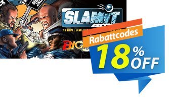 SlamIt Pinball Big Score PC Coupon, discount SlamIt Pinball Big Score PC Deal. Promotion: SlamIt Pinball Big Score PC Exclusive Easter Sale offer 