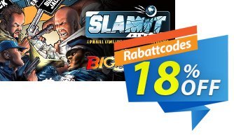 SlamIt Pinball Big Score PC Gutschein SlamIt Pinball Big Score PC Deal Aktion: SlamIt Pinball Big Score PC Exclusive Easter Sale offer 