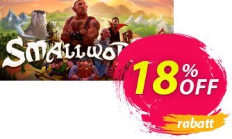 Small World 2 PC Gutschein Small World 2 PC Deal Aktion: Small World 2 PC Exclusive Easter Sale offer 