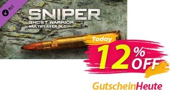Sniper Ghost Warrior Map Pack PC Gutschein Sniper Ghost Warrior Map Pack PC Deal Aktion: Sniper Ghost Warrior Map Pack PC Exclusive Easter Sale offer 