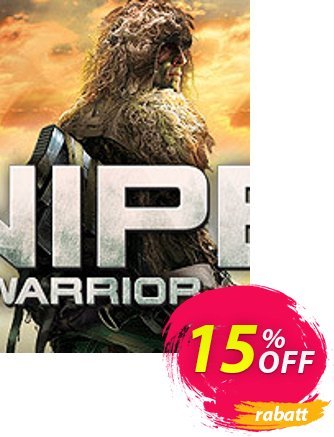 Sniper Ghost Warrior PC discount coupon Sniper Ghost Warrior PC Deal - Sniper Ghost Warrior PC Exclusive Easter Sale offer 