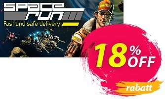 Space Run PC Coupon, discount Space Run PC Deal. Promotion: Space Run PC Exclusive Easter Sale offer 