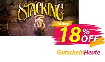 Stacking PC Gutschein Stacking PC Deal Aktion: Stacking PC Exclusive Easter Sale offer 