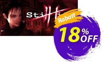 Still Life PC Coupon, discount Still Life PC Deal. Promotion: Still Life PC Exclusive Easter Sale offer 