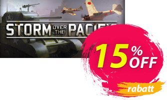 Storm over the Pacific PC Coupon, discount Storm over the Pacific PC Deal. Promotion: Storm over the Pacific PC Exclusive Easter Sale offer 