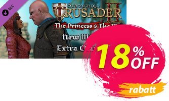 Stronghold Crusader 2 The Princess and The Pig PC discount coupon Stronghold Crusader 2 The Princess and The Pig PC Deal - Stronghold Crusader 2 The Princess and The Pig PC Exclusive Easter Sale offer 