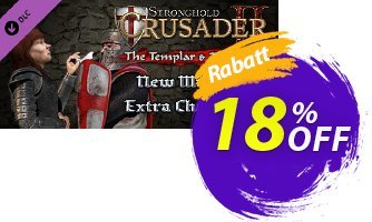 Stronghold Crusader 2 The Templar and The Duke PC Gutschein Stronghold Crusader 2 The Templar and The Duke PC Deal Aktion: Stronghold Crusader 2 The Templar and The Duke PC Exclusive Easter Sale offer 
