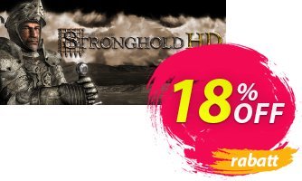 Stronghold HD PC discount coupon Stronghold HD PC Deal - Stronghold HD PC Exclusive Easter Sale offer 