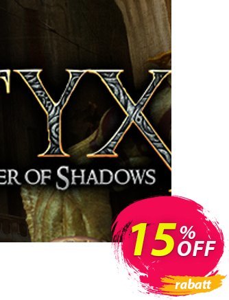 Styx Master of Shadows PC discount coupon Styx Master of Shadows PC Deal - Styx Master of Shadows PC Exclusive Easter Sale offer 