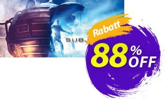 Subject 13 PC Gutschein Subject 13 PC Deal Aktion: Subject 13 PC Exclusive Easter Sale offer 