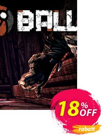 The Ball PC Gutschein The Ball PC Deal Aktion: The Ball PC Exclusive Easter Sale offer 